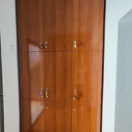 Belo Gasthof Gjirokastër
