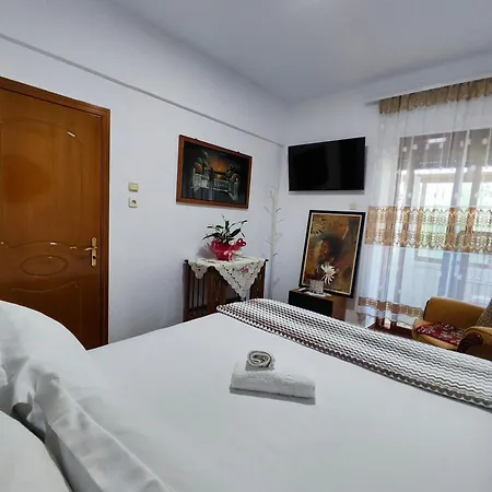 Belo Gasthof Gjirokastër