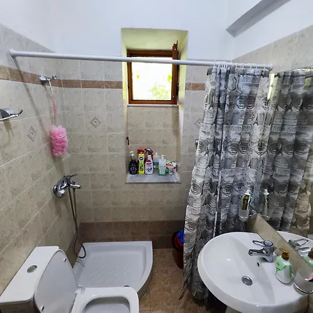 Belo Gasthof Gjirokastër