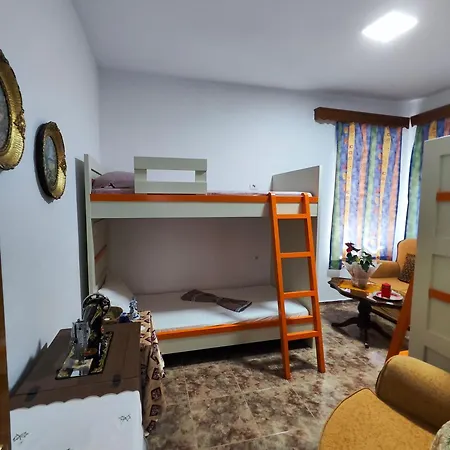 Gasthof Belo Gjirokastër