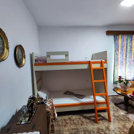 Belo Gasthof Gjirokastër