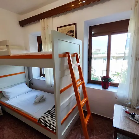 Belo Gasthof Gjirokastër